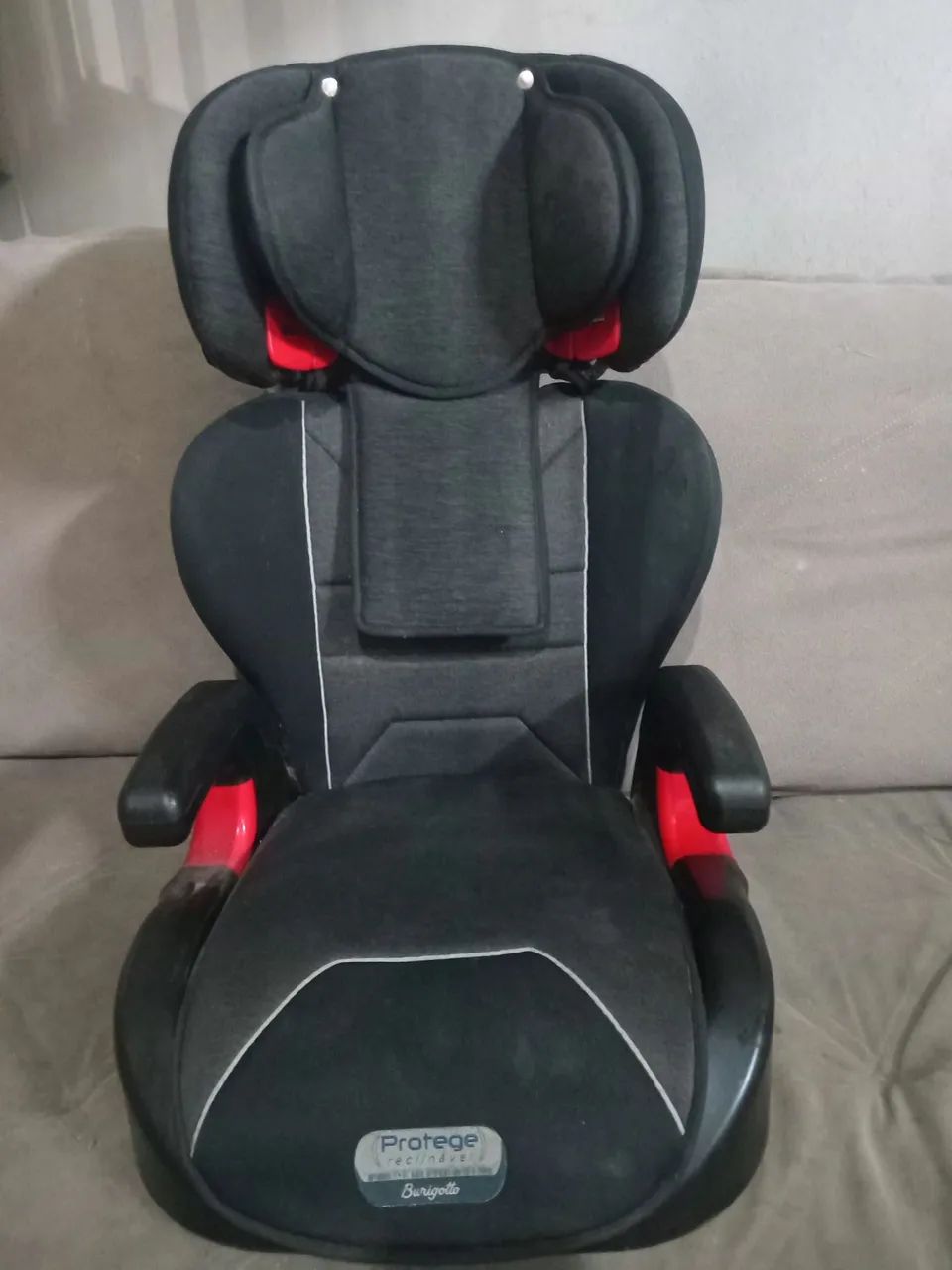 Venda de cadeirinha altomotiva