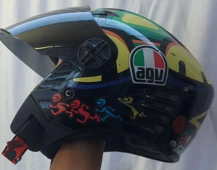 Capacete  - Foto 5