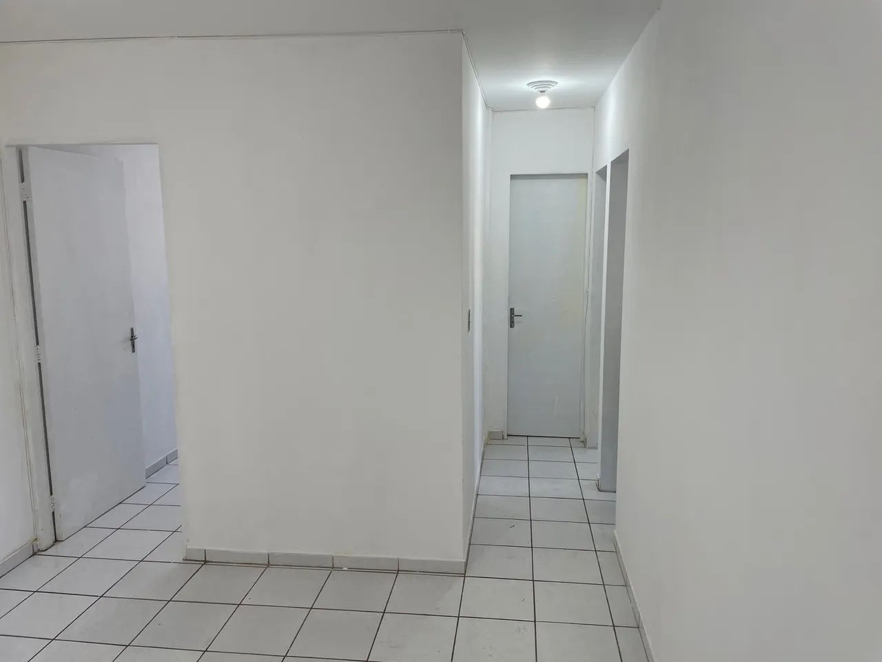 Apartamento na Vila Palmares - Foto 2
