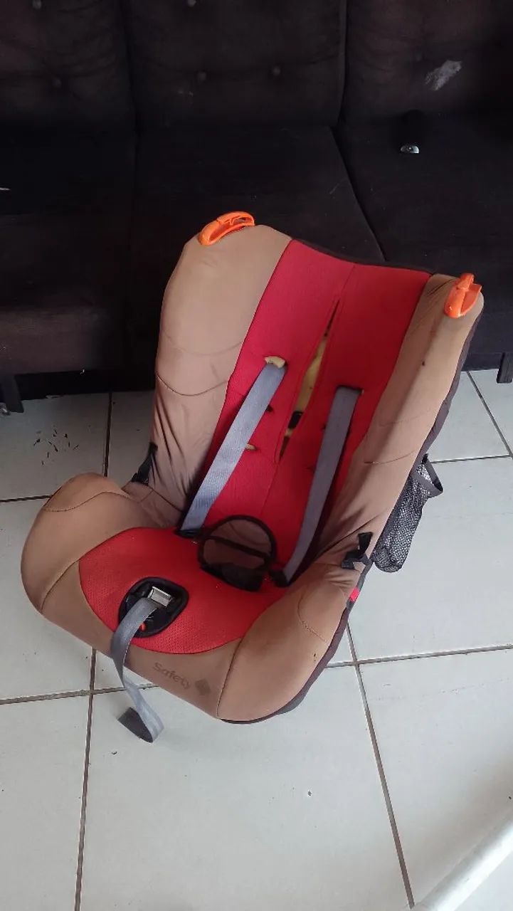 Cadeirinha para carro