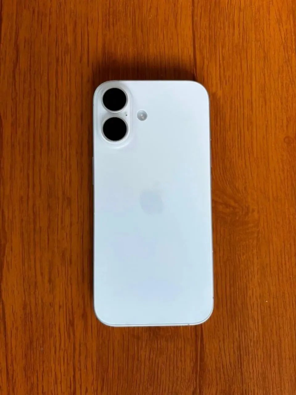 Iphone 16 Desbloqueado 128GB Branco - Foto 2