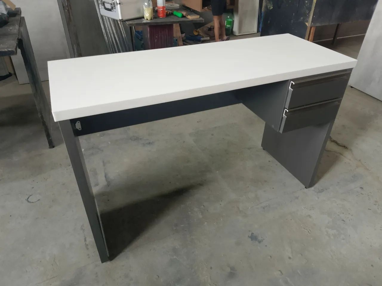 Mesa de escritório  - Foto 2