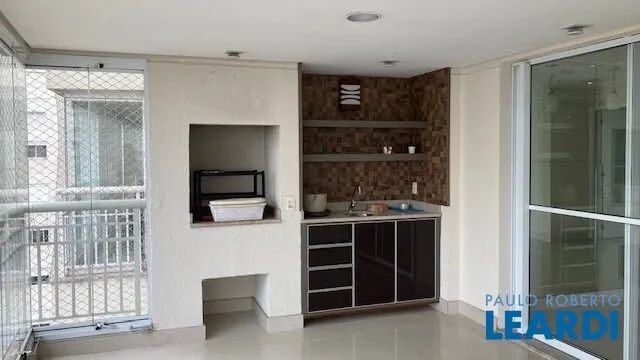 APARTAMENTO - VILA ROMANA - SP - Foto 5