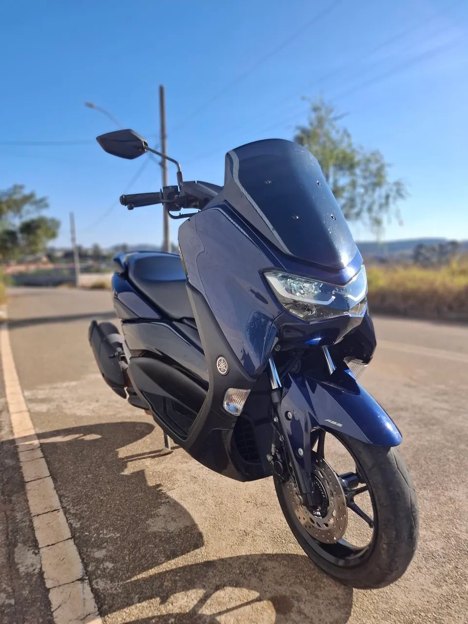 Nmax 2023