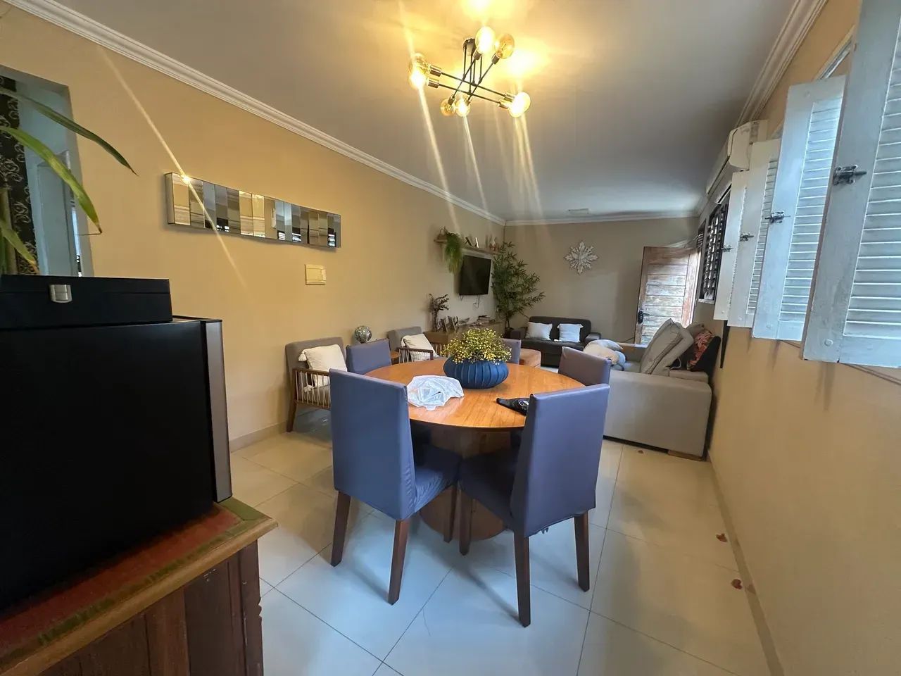 Casa para locação  em Candelaria - Foto 3