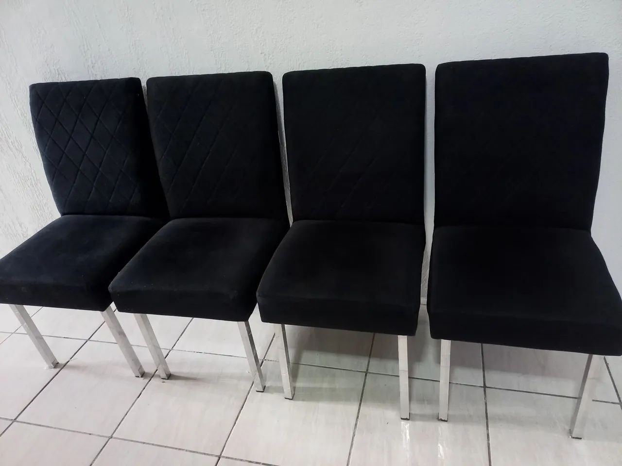 Cadeiras Cozinha - Foto 3