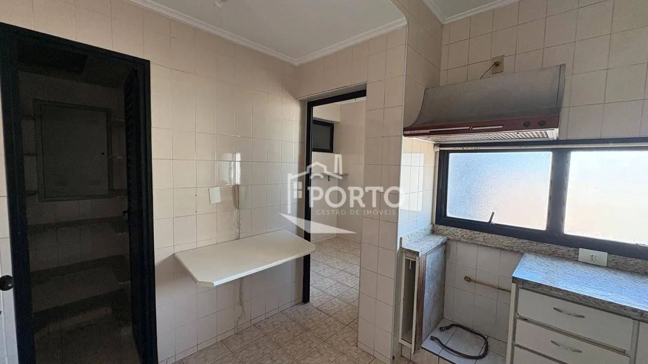 Apartamento 2 quartos à venda Edifício Flavia em Piracicaba - Foto 4