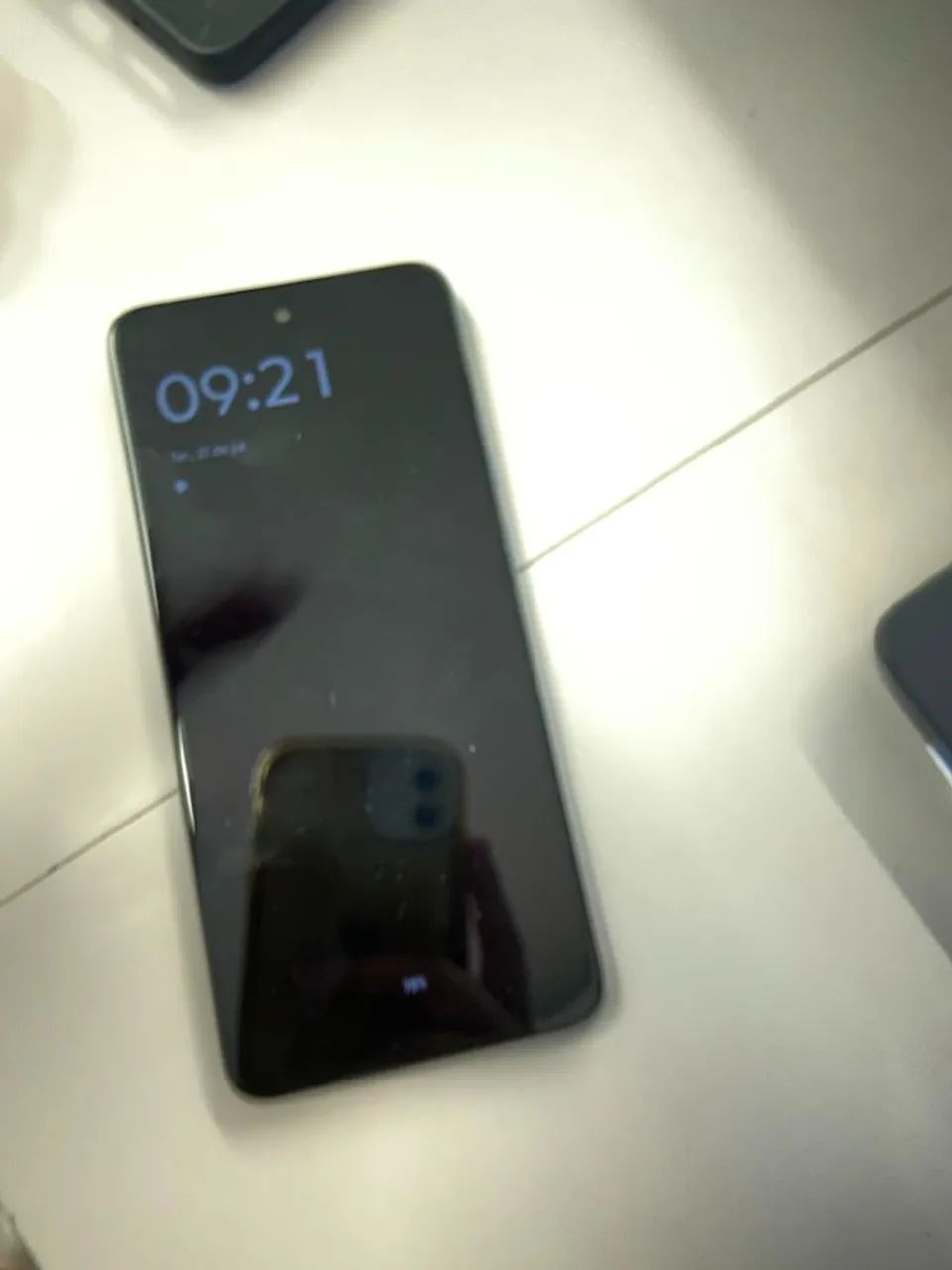 MOTO G05