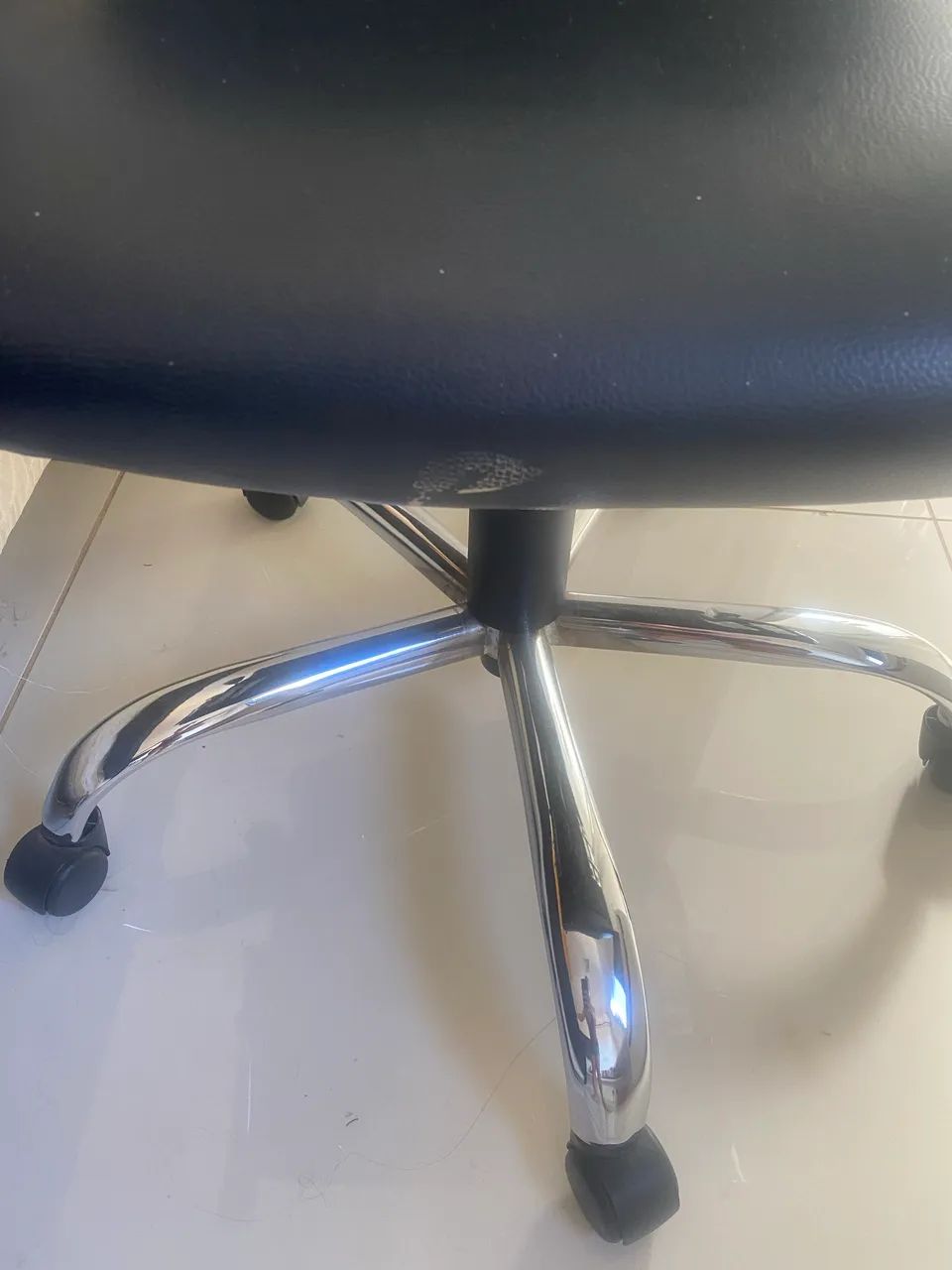 Cadeira para escritório  - Foto 4