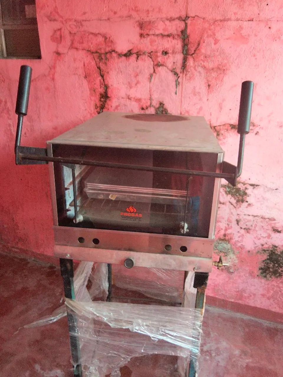 Vende forno a gás  - Foto 2