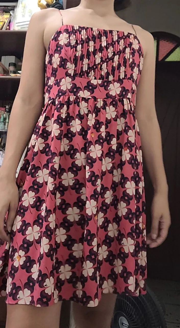 Vestido farm - Foto 2