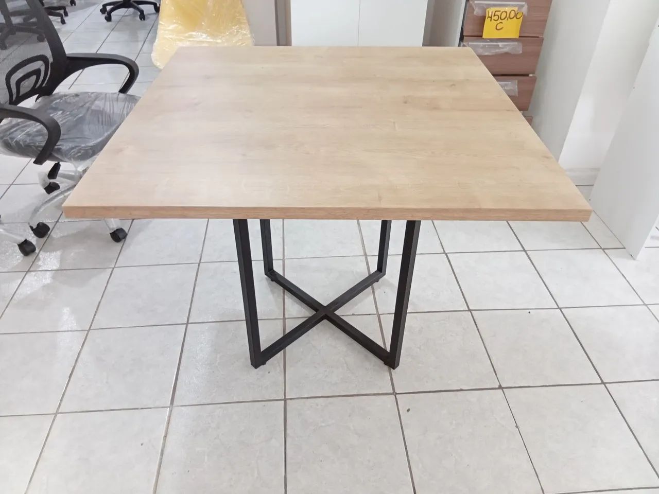 Mesa de jantar em Belém  - Foto 2