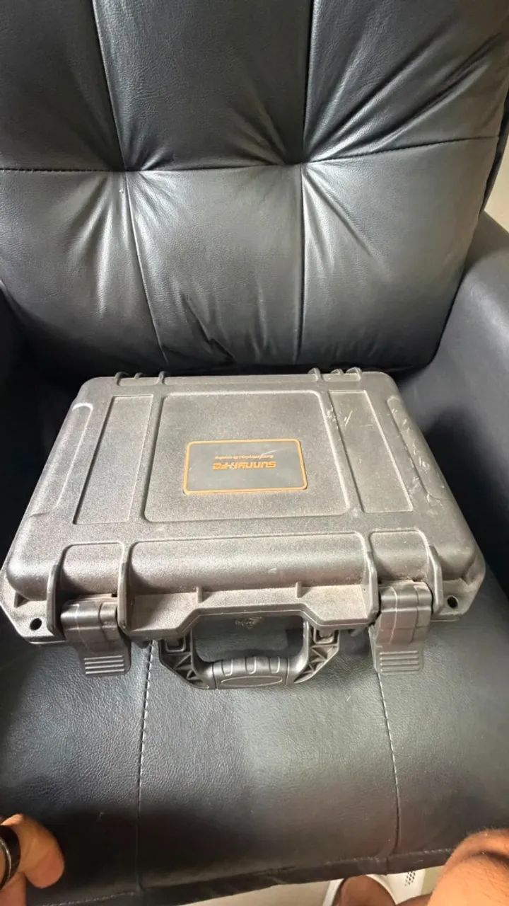 Drone Dji Neo Fly More Combo + Case maleta - Foto 4