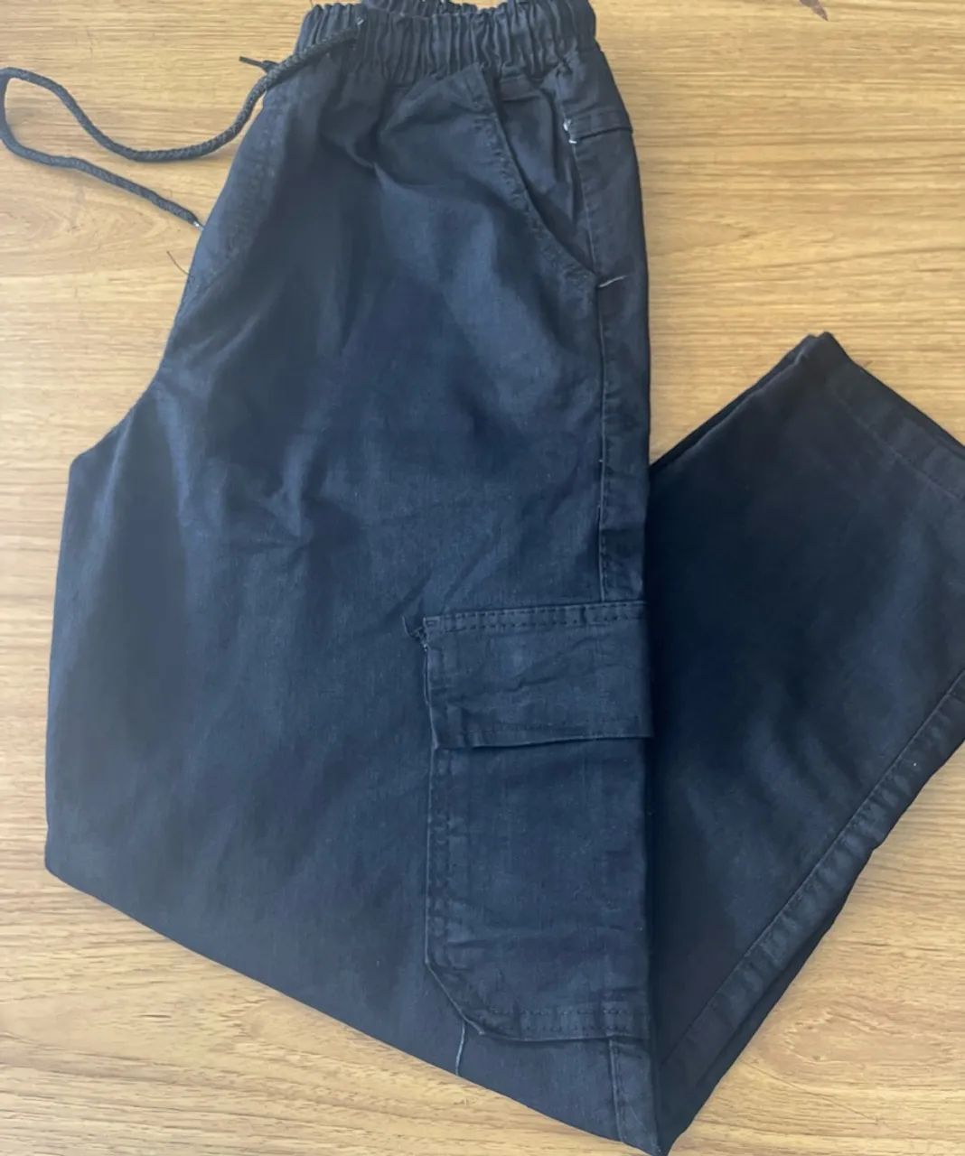 Calça jeans  - Foto 5