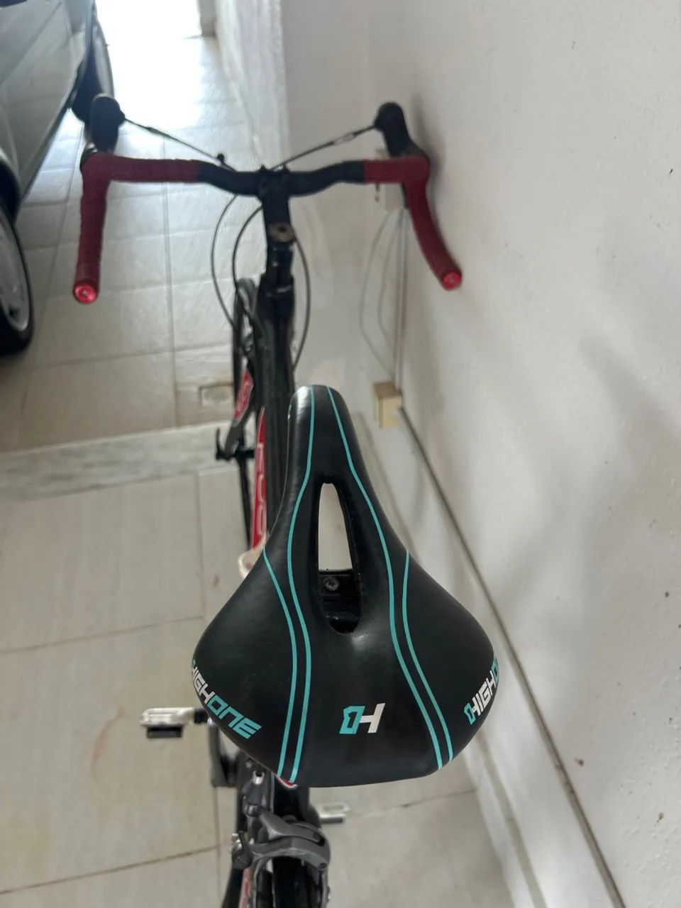 Bike Kuota kredo  - Foto 4