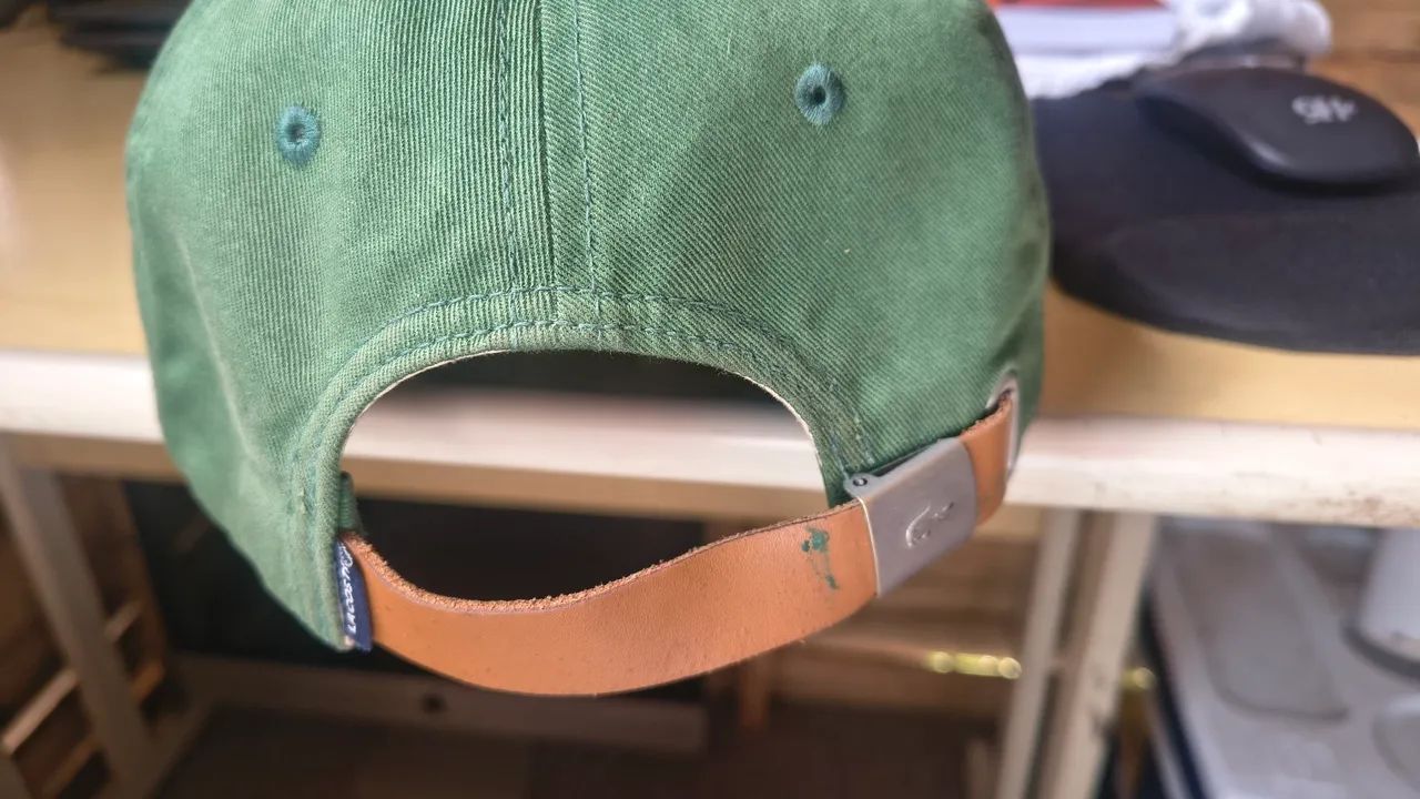Boné lacoste original  - Foto 3