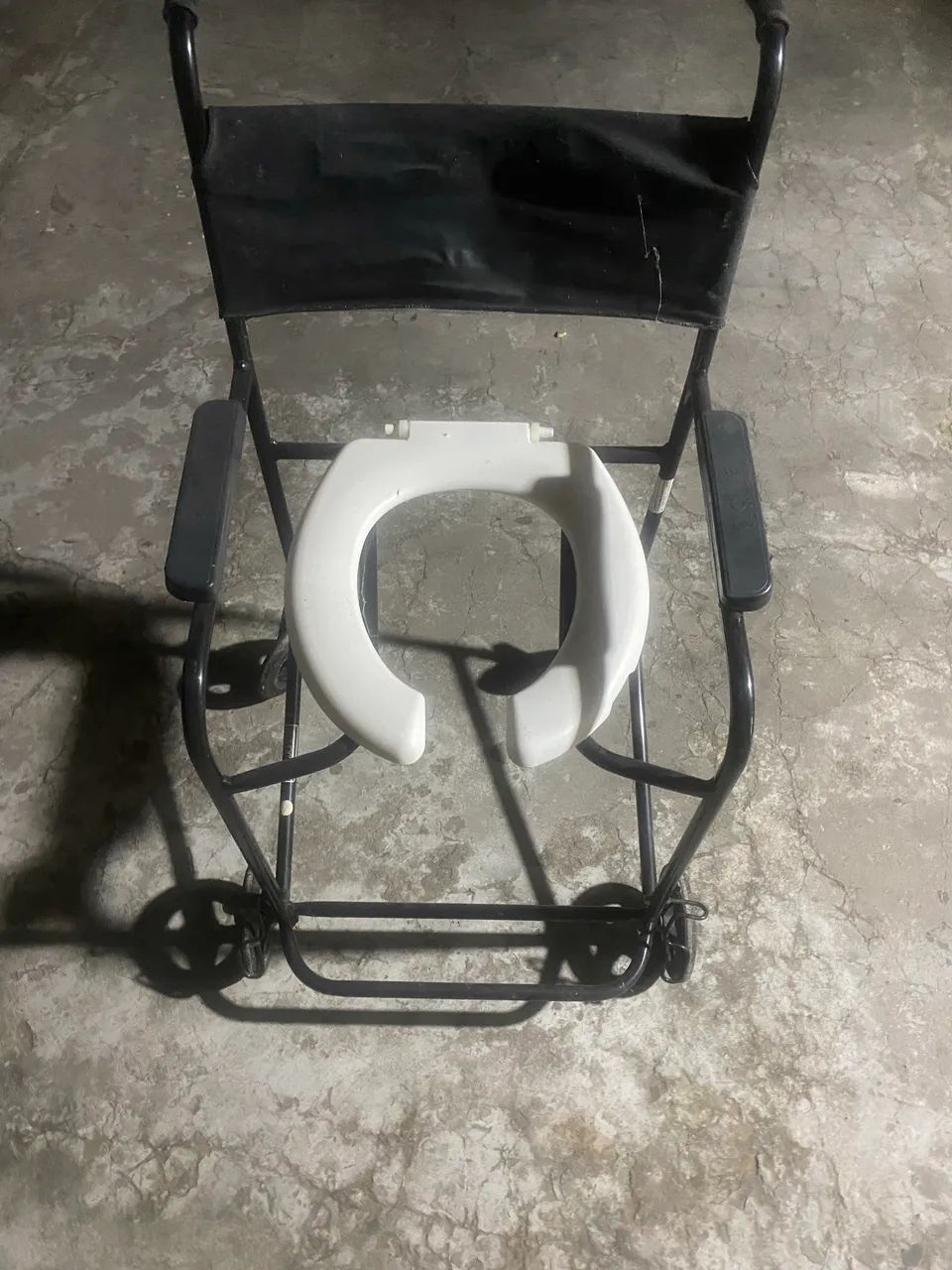 Cadeira de banho