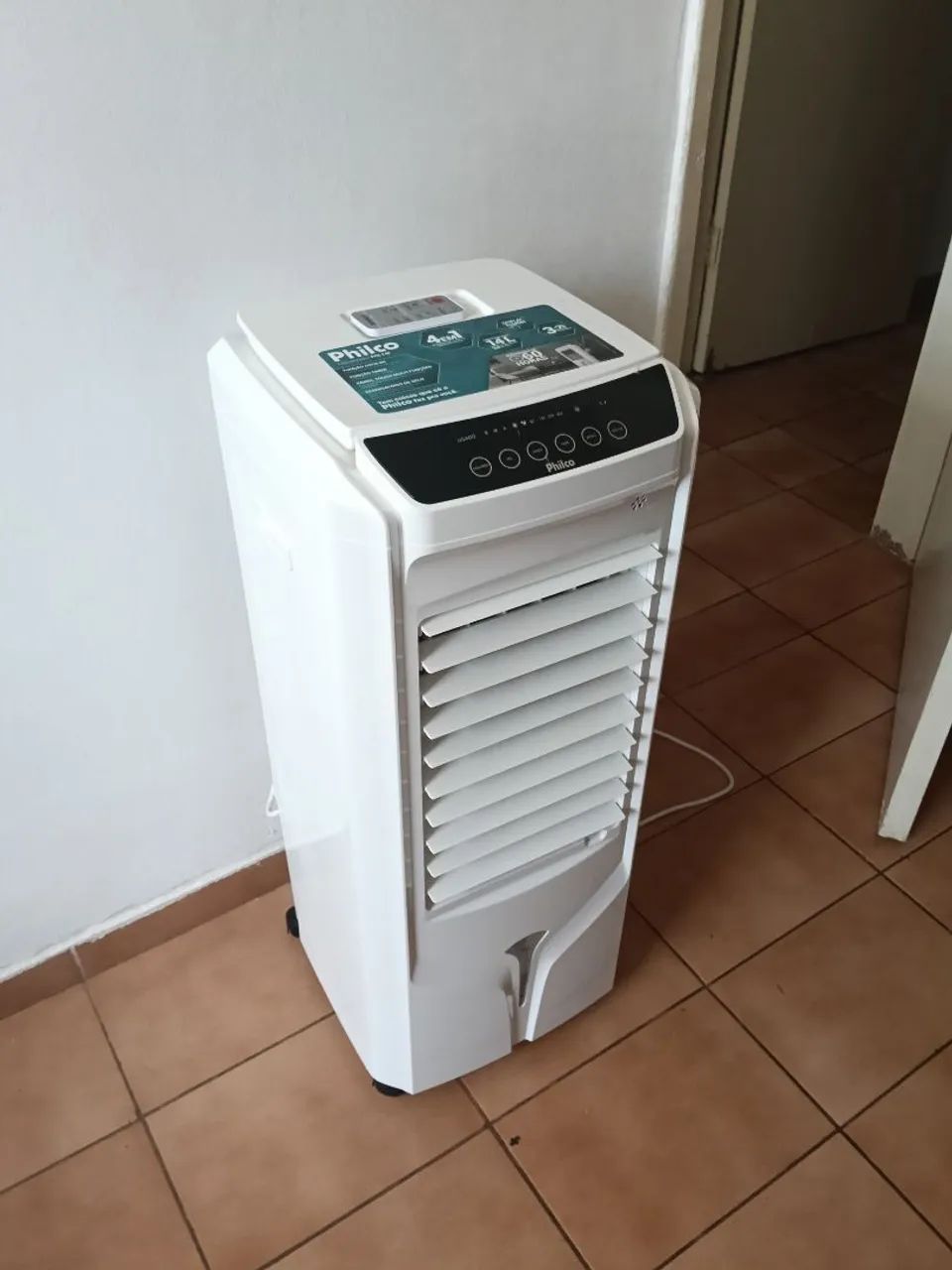 Climatizador  - Foto 5
