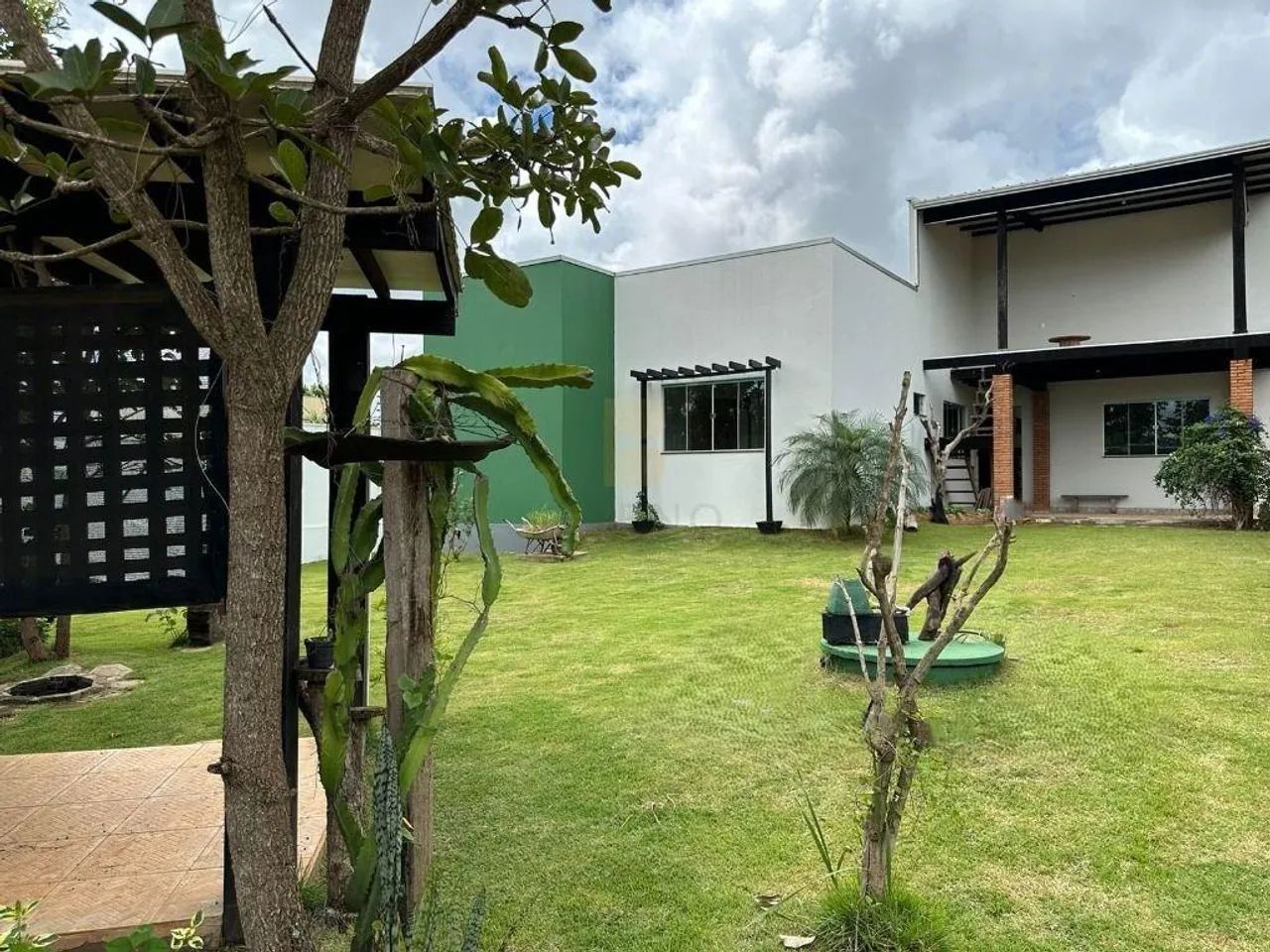 CASA - VENDA - Florada da Serra - Chapada dos Guimarães/MT - Foto 4