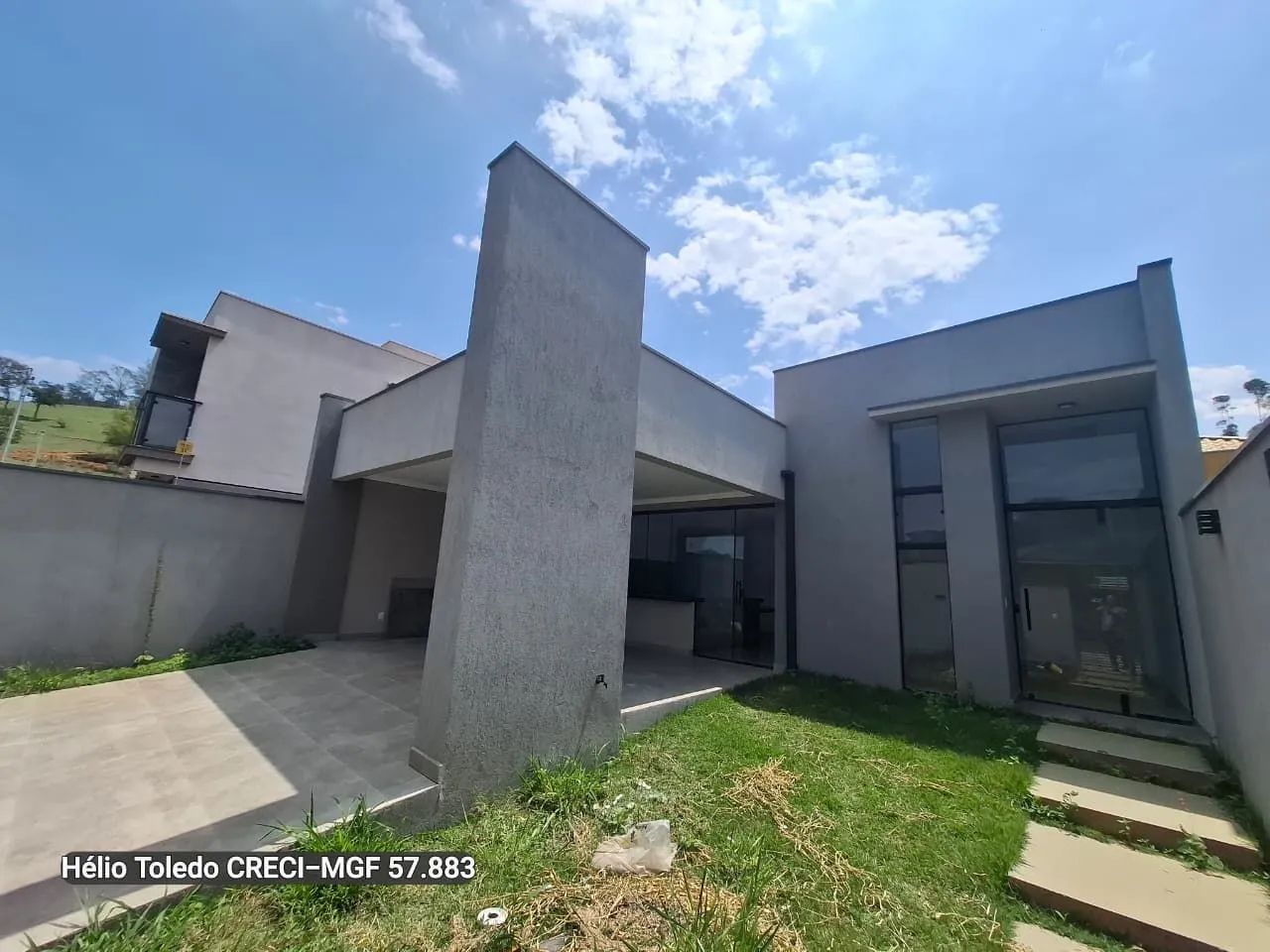 Casa Nova Anhumas, Itajubá-Mg 