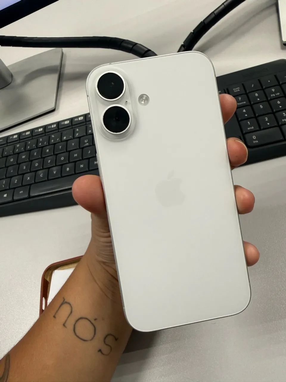 IPHONE 16 256GB - Foto 3
