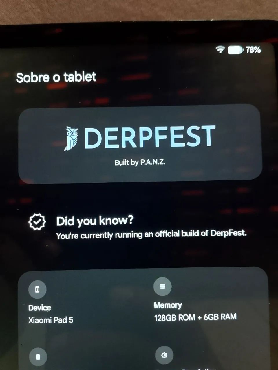 Tablet xiaomi pad 5 - Foto 3
