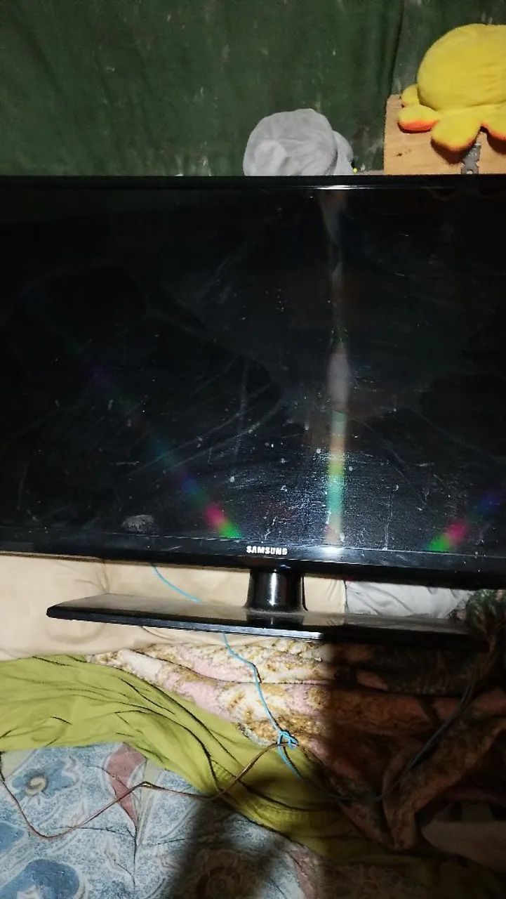 Vendo Tv Pra pecas - Foto 3