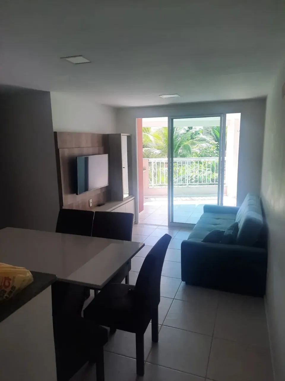 Condominio Porto beach, Mobiliado - Foto 4