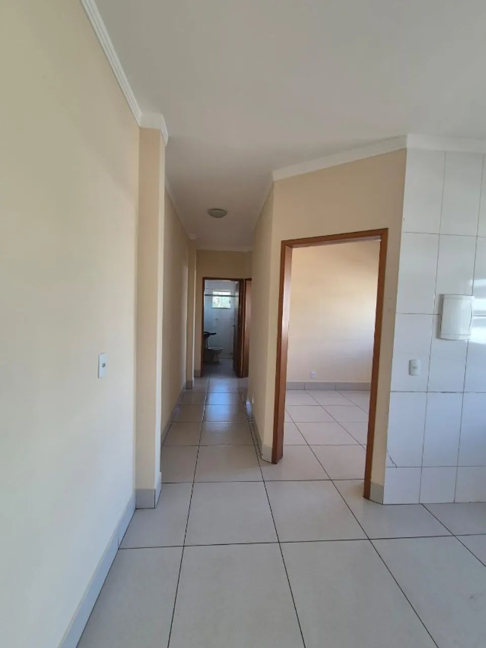 Big Apartamento - 2 quartos, setor dos funcionários - Foto 5