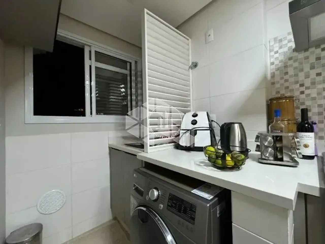 Apartamento 2 Quartos com 1 Suíte e 68m² - barreiros - EST - Foto 5