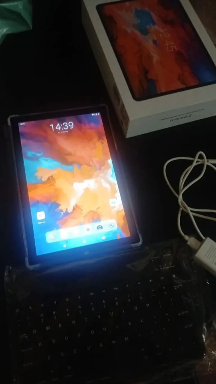 Tablet 