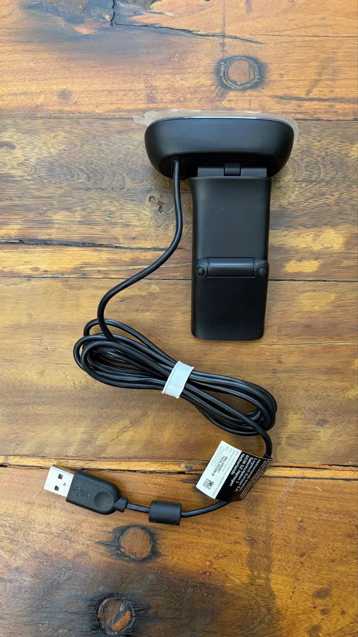 Webcam HD Logitech C270 com Microfone Embutido e 3 MP - Foto 3