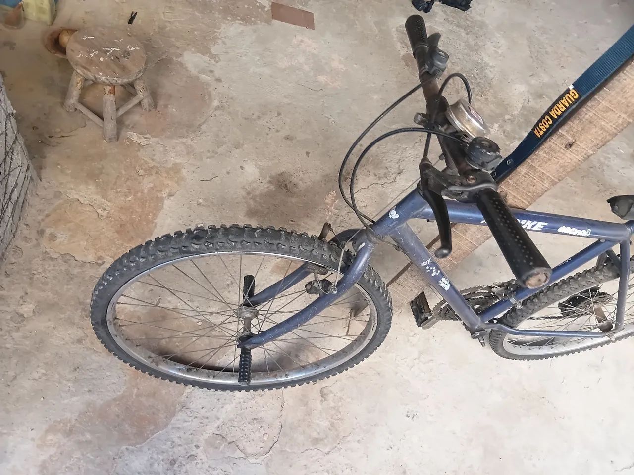 BIKE PAGAR E ANDA !!! - Foto 5