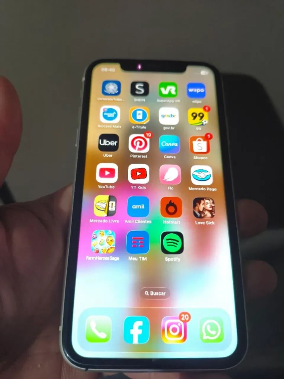 Iphone 11 |128gb