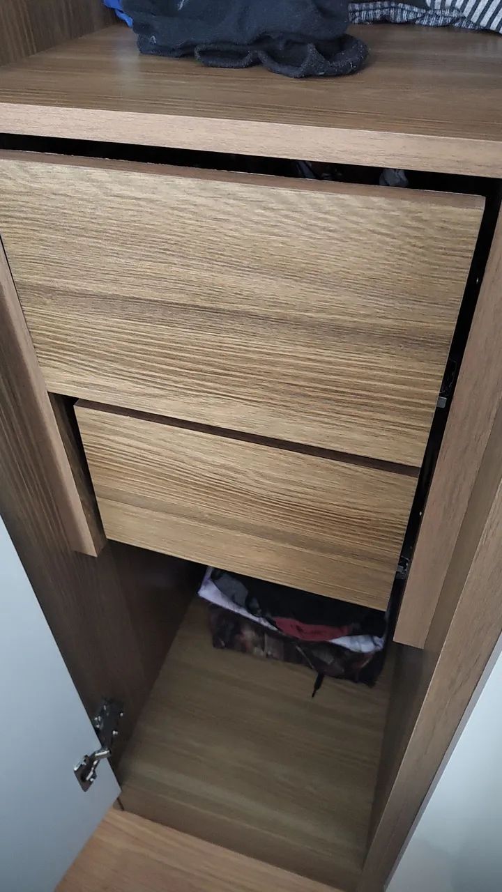 Par de gavetas ! Kemmpsberg adapt !  - Foto 4