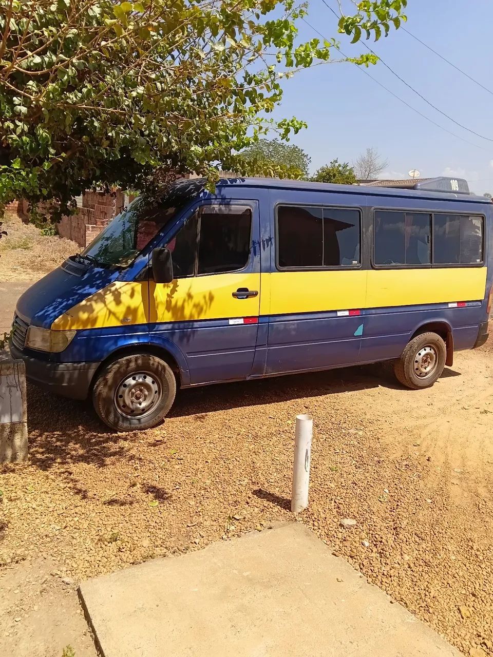 Mercedes-Benz 300-D 3.0 Diesel 1998