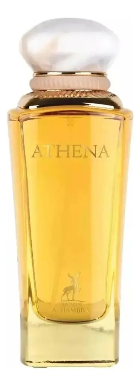 Maison Alhambra Athena 100 ml - Foto 2