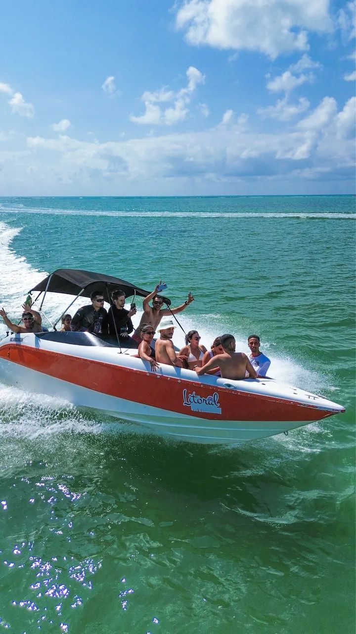 Lancha Dart 200 - Foto 2