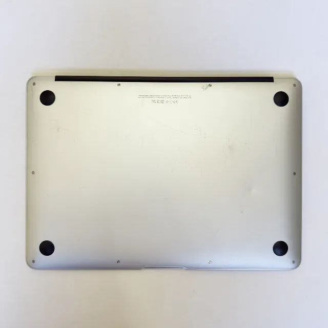 MacBook Air 13" Early 2015 - Foto 4