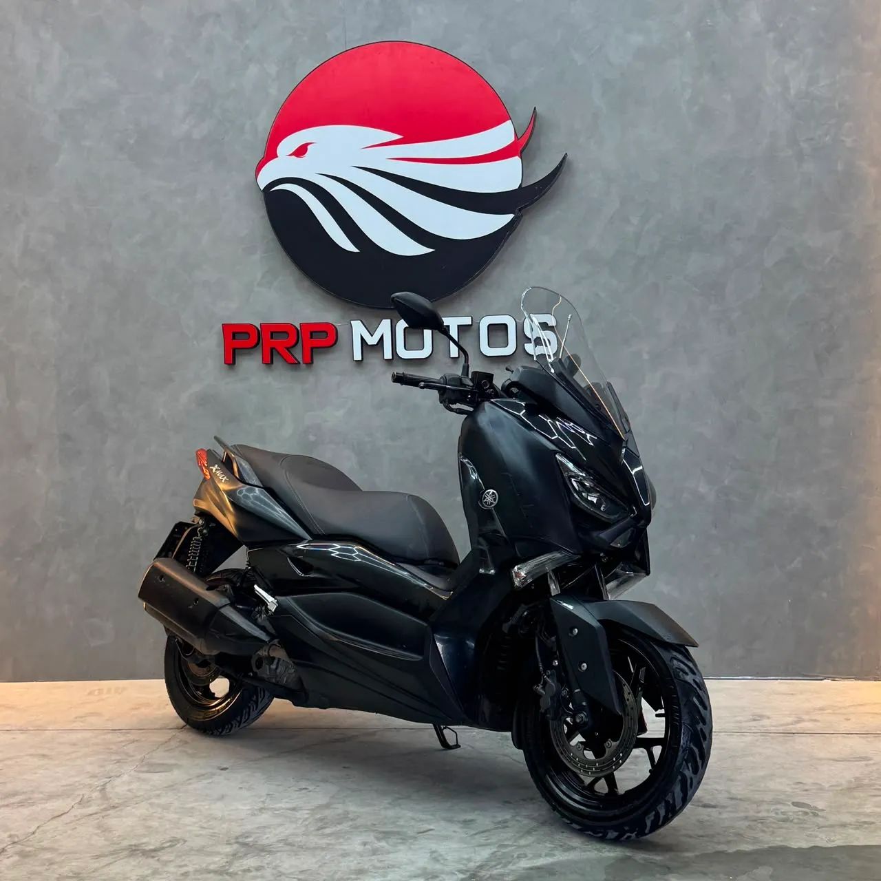 Yamaha XMAX 250 ABS - Foto 5
