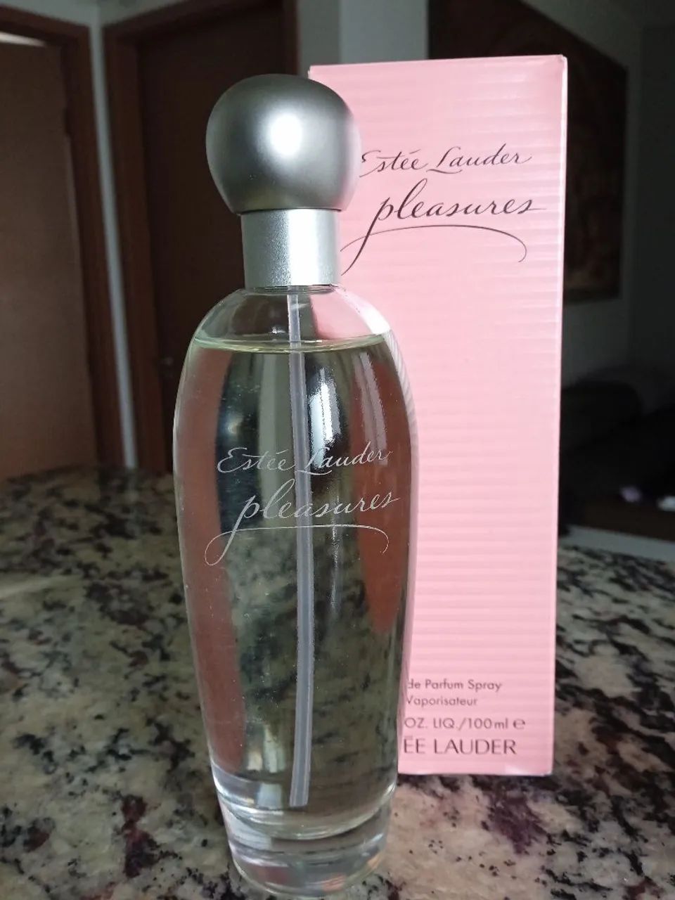 Perfume Estée Lauder Pleasures - Foto 2
