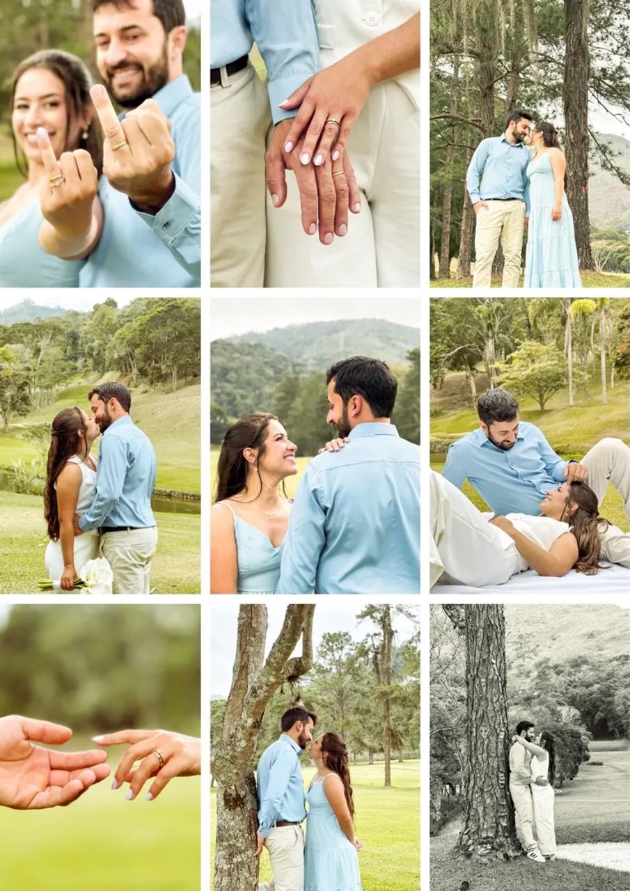 Ensaio fotográfico promocional   - Foto 3