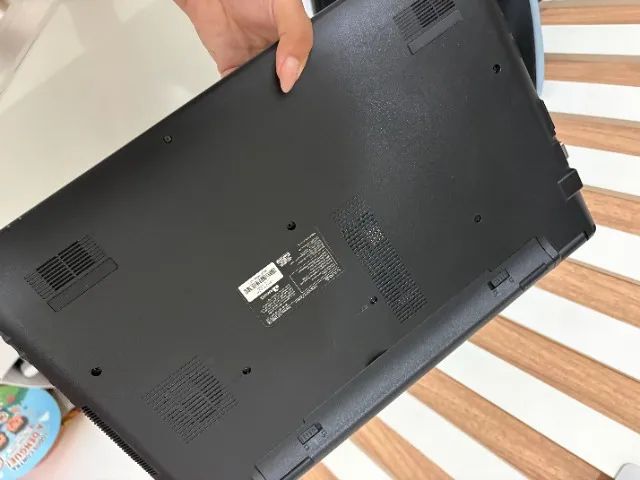 NOTEBOOK VAIO CORE i5 À VENDA ? EXCELENTE ESTADO! - Foto 5