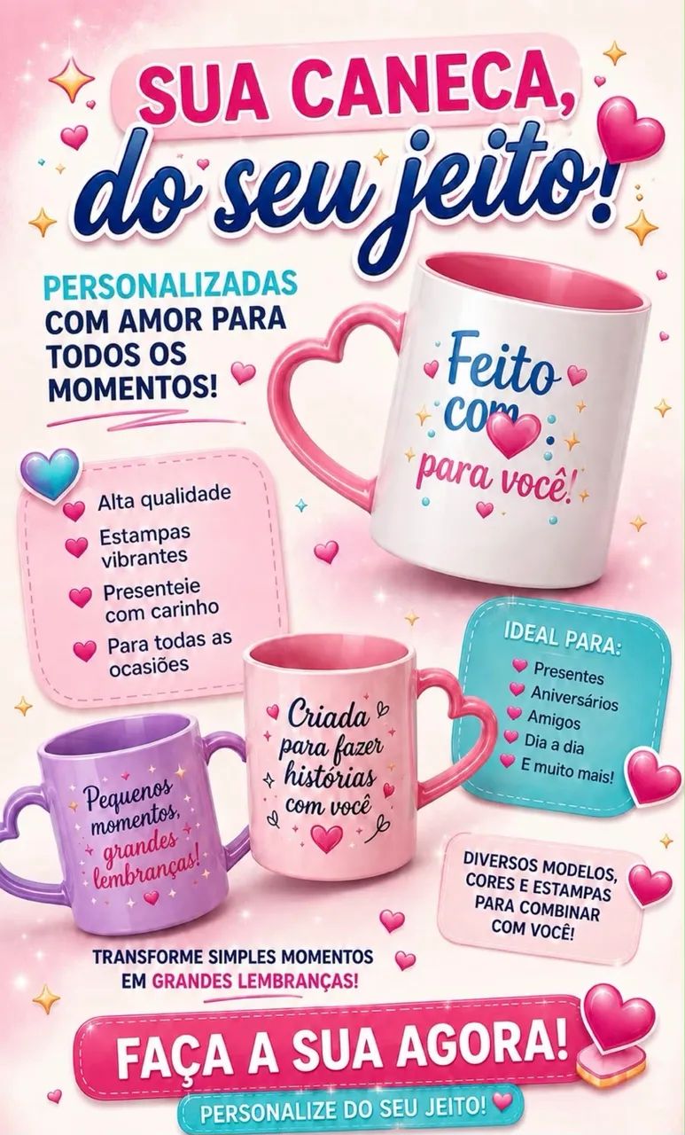 Canecas personalizadas ? - Foto 5