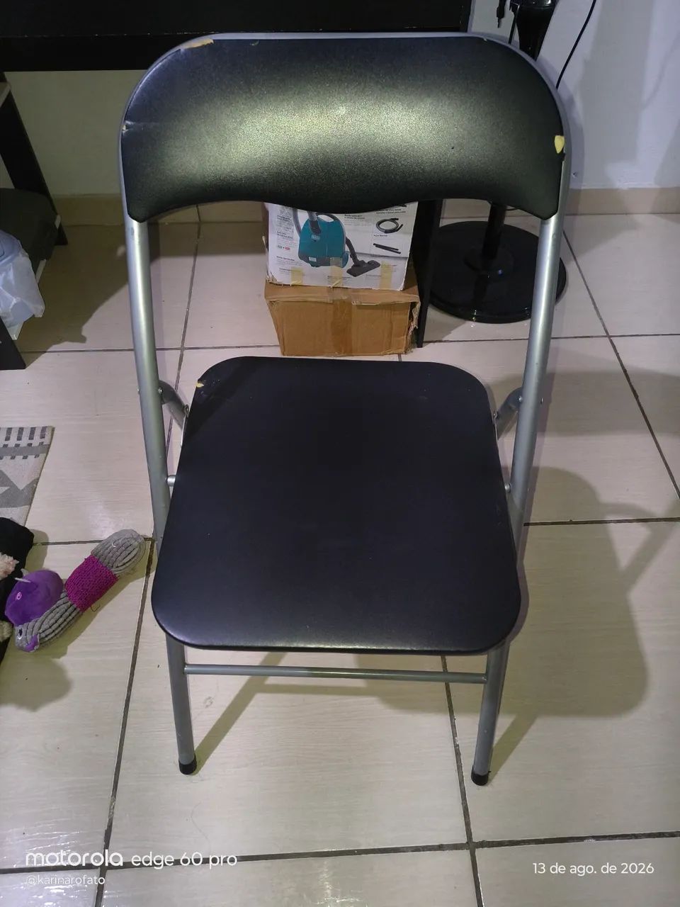 Cadeira  - Foto 2