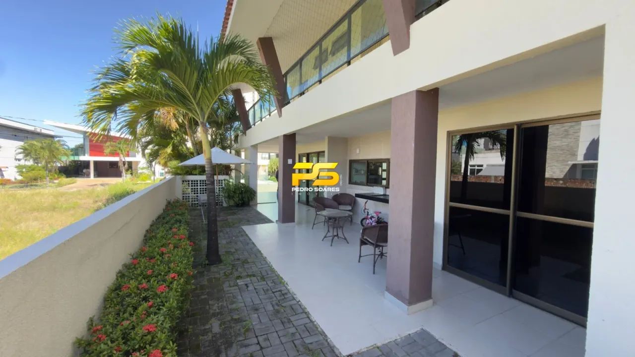 Casa para Locação em Condomínio Fechado  Intermares REF: CA0330 - Foto 3
