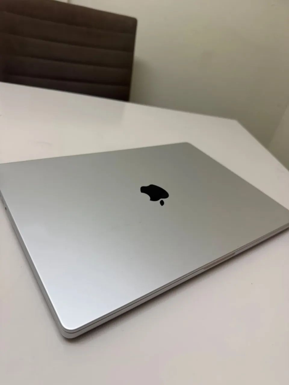 MacBook Pro M1 Pro 16 inch 16gb ram 512gb SSD  - Foto 4