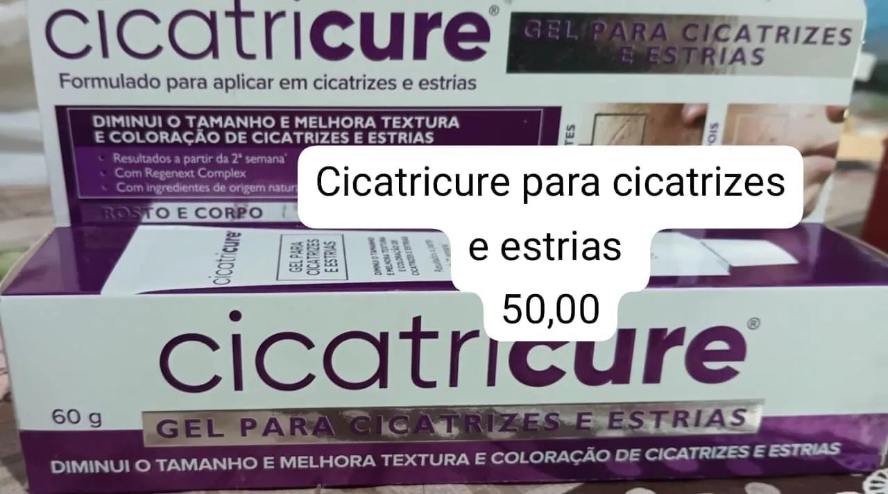 Produtinhos de beleza - Foto 2