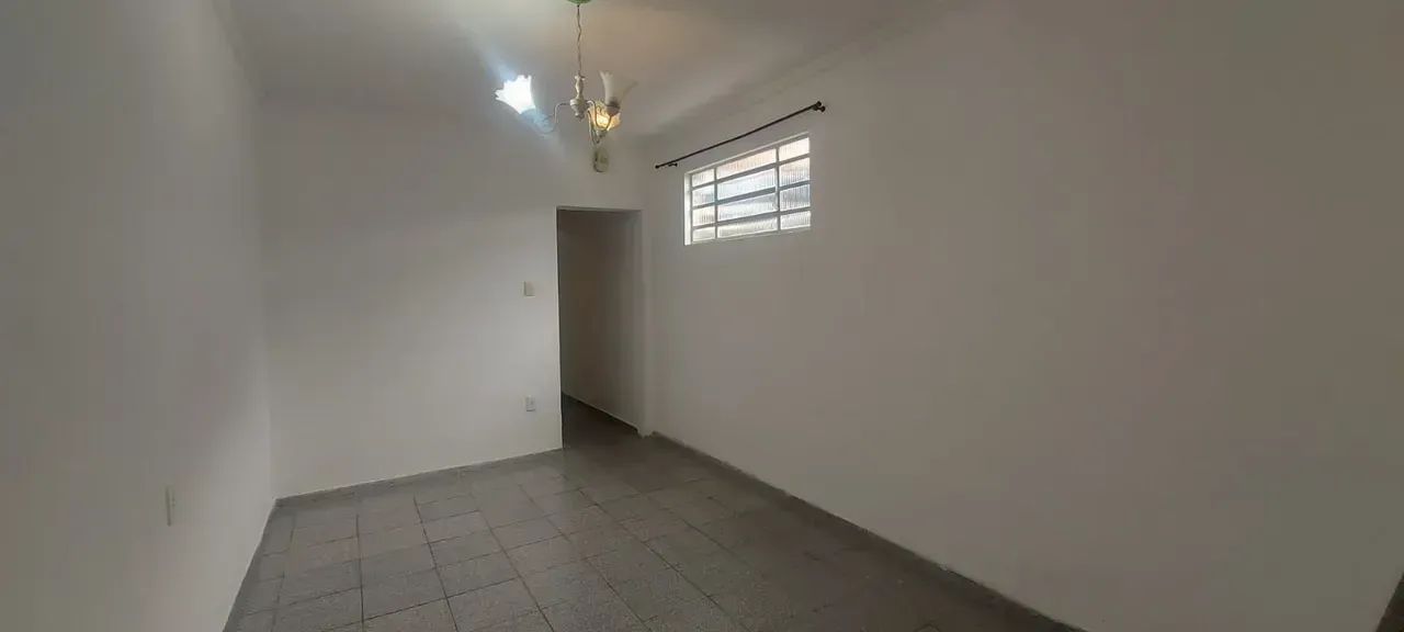 Sobrado Vila das Graças