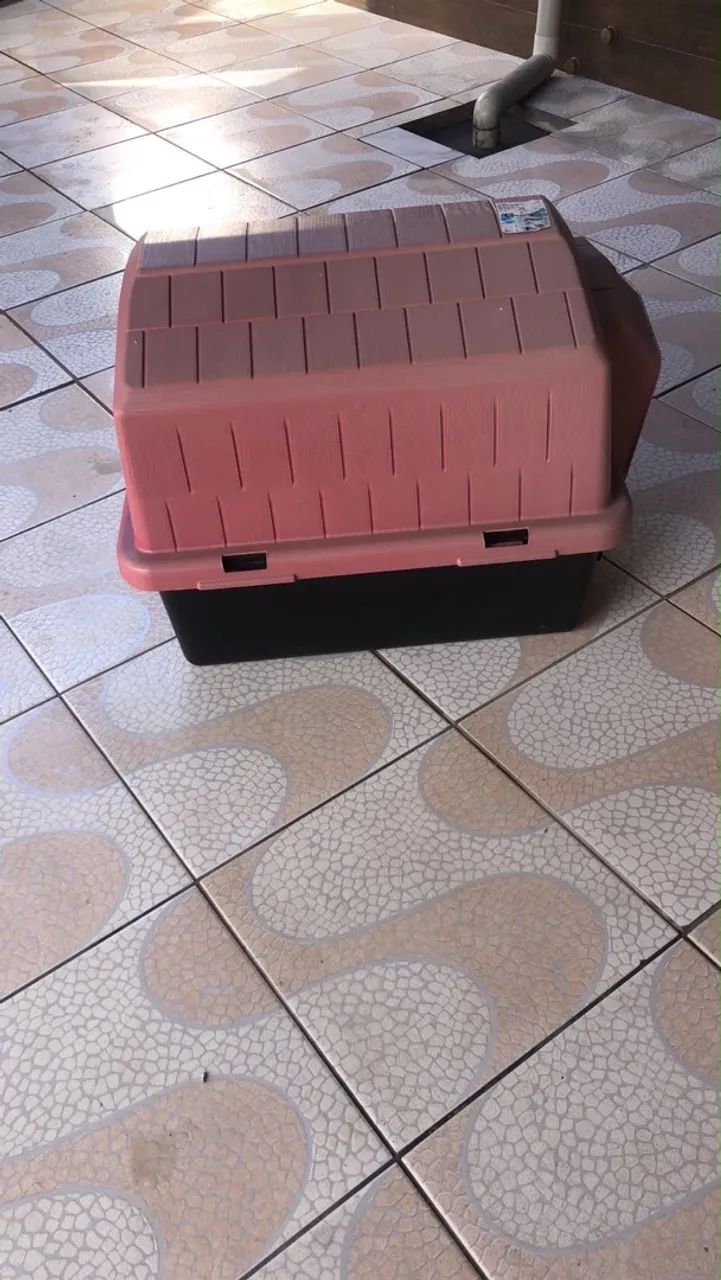 Casinha para cachorro - Foto 2